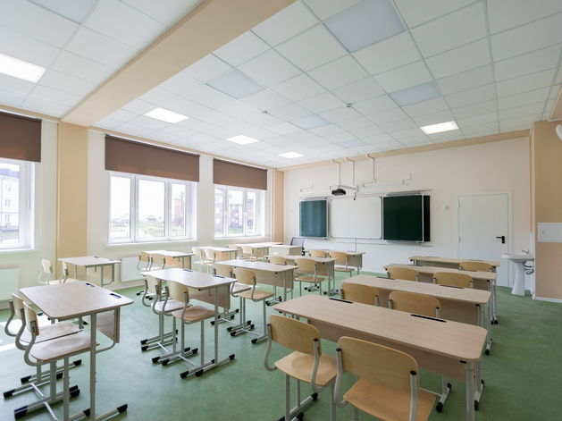 Проект нового корпуса для нижегородской школы не прошел госэкспертизу
Проект нового корпуса для нижегородской школы не прошел госэкспертизу