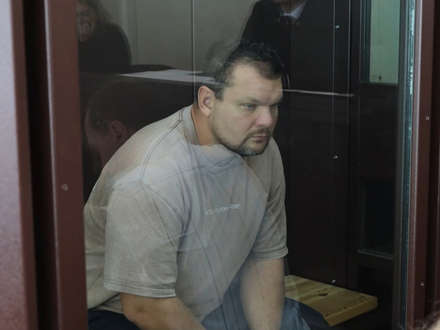 Бывшего замглаву Бора арестовали за взятку при строительстве моста Бывшего замглаву Бора арестовали за взятку при строительстве моста