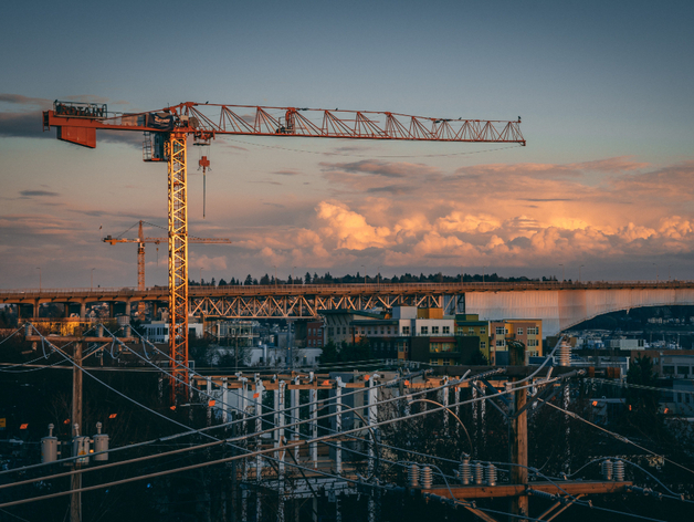 В Нижнем Новгороде построят десятиэтажный дом для расселения за 636,5 млн руб.
