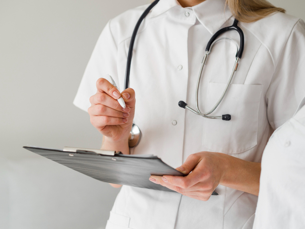 В Нижегородской области сохраняется нехватка врачей
В Нижегородской области сохраняется нехватка врачей