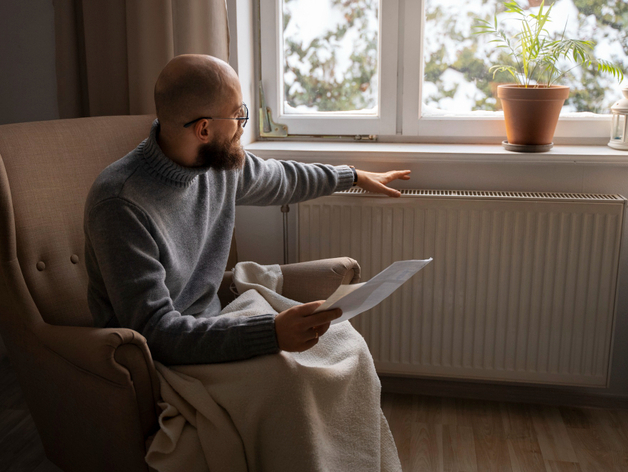 Депутаты предложили сократить срок пуска тепла в Нижегородской области
Депутаты предложили сократить срок пуска тепла в Нижегородской области