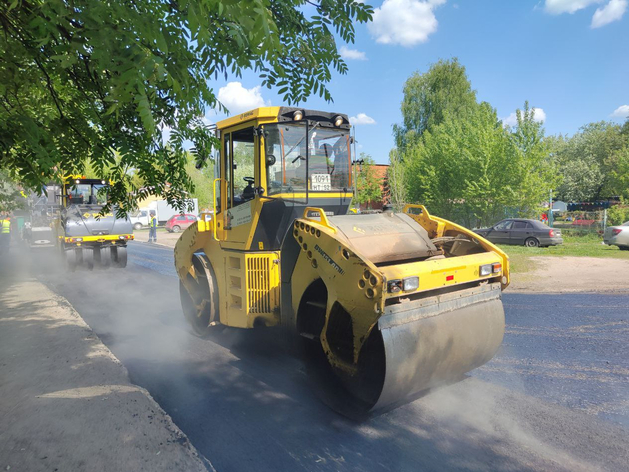 Поданы иски в суд. Нижегородские власти расторгают контракты на ремонт дорог и мостов