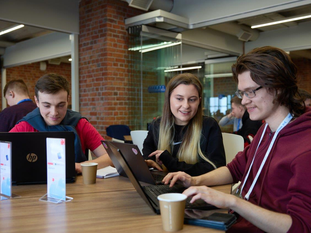 Нижегородцы могут принять участие в ИТ-чемпионате по программированию