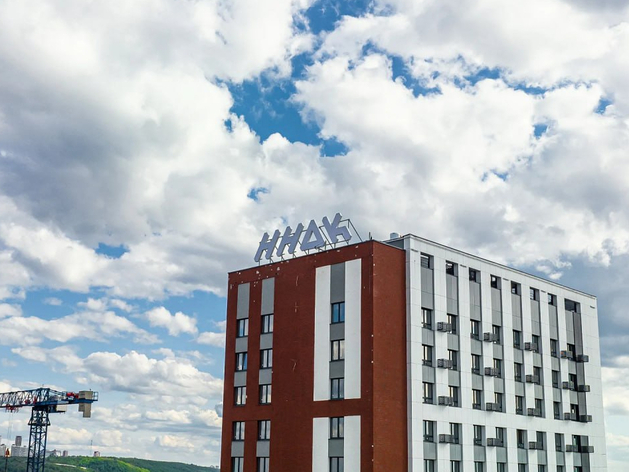 Застройщик ННДК сохраняет лидерство в сфере строительства