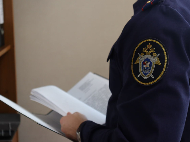 Глава СК запросил доклад о продаже суррогатного алкоголя в Нижнем Новгороде