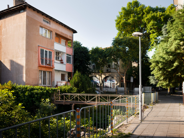 В Нижнем Новгороде квартиры на 74% дороже, чем в пригородах