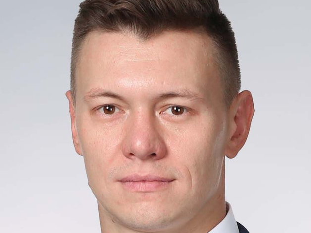 Председатель правления нижегородского хоккейного клуба вошел в совет директоров КХЛ