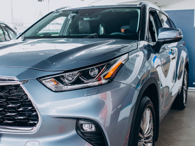 Цена — до 5 млн руб. Какие автомобили выбирают нижегородцы
