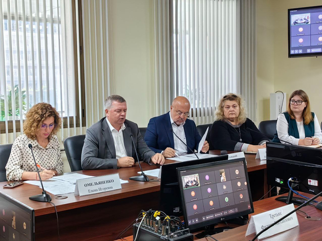 Нижегородские деловые объединения поддержали инициативу губернатора о запрете вейпов
