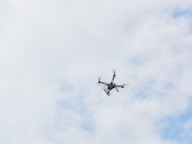 В Нижегородской области сбили БПЛА 14 сентября
