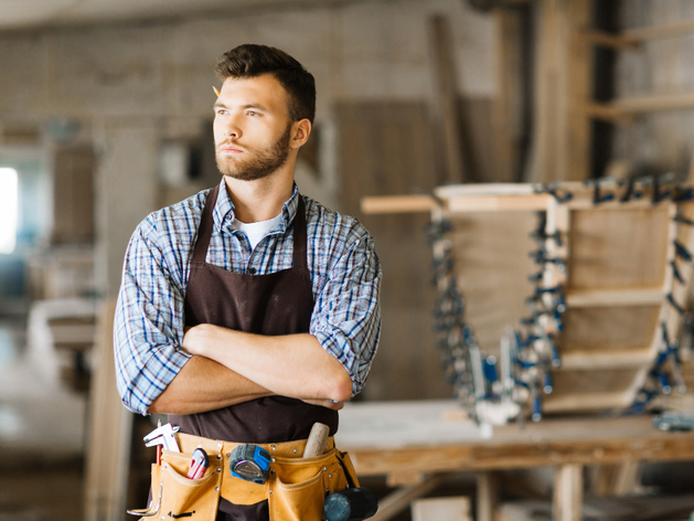 Доходы нижегородских рабочих растут быстрее, чем у офисных профессий