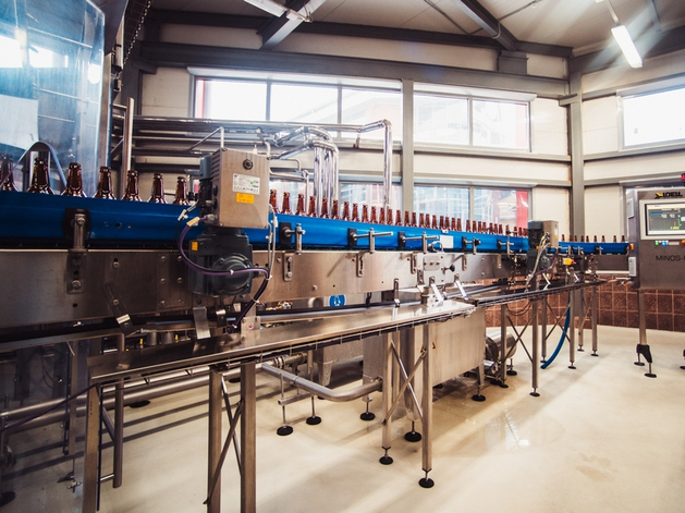 Нижегородский пивзавод оспаривает экологические нарушения
