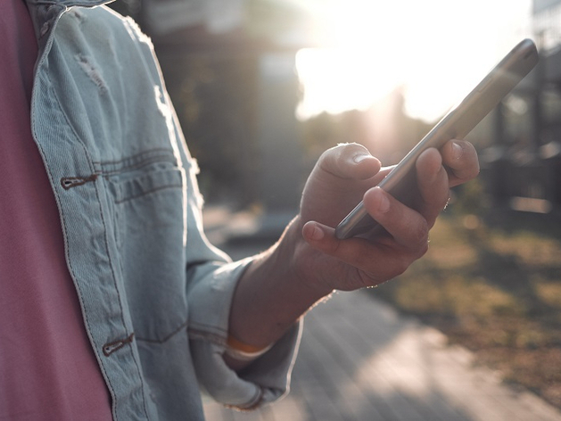 «Ингосстрах» первым в сфере страхования запустил мини-приложение в мессенджере MAX