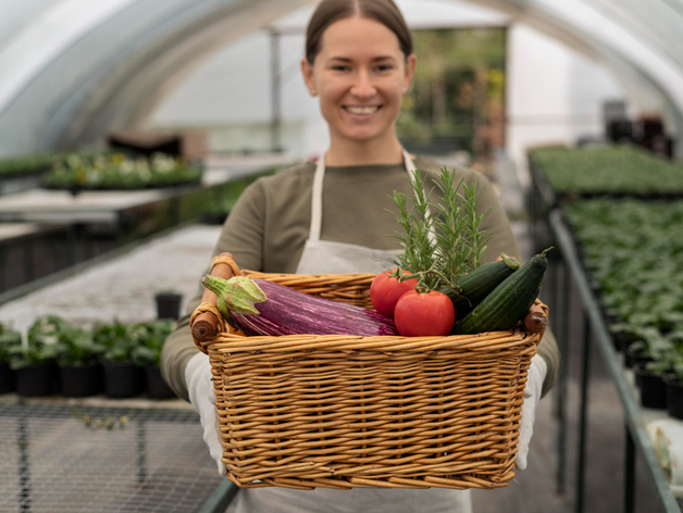 Власти выдали разрешение на строительство овощного комплекса в Нижнем Новгороде

