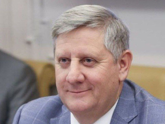 Экс-главу Кстовского района назначили председателем правительства ДНР 
