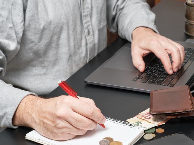 Уровень зарплатного неравенства в Нижегородской области один из самых высоких в РФ
