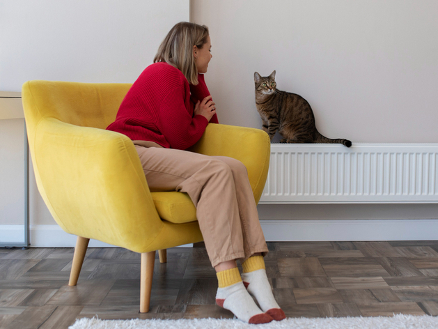 Названа дата начала отопительного сезона в Нижнем Новгороде
