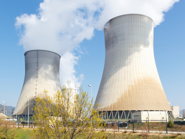 В Нижегородской области рассматривают три площадки для размещения АЭС
