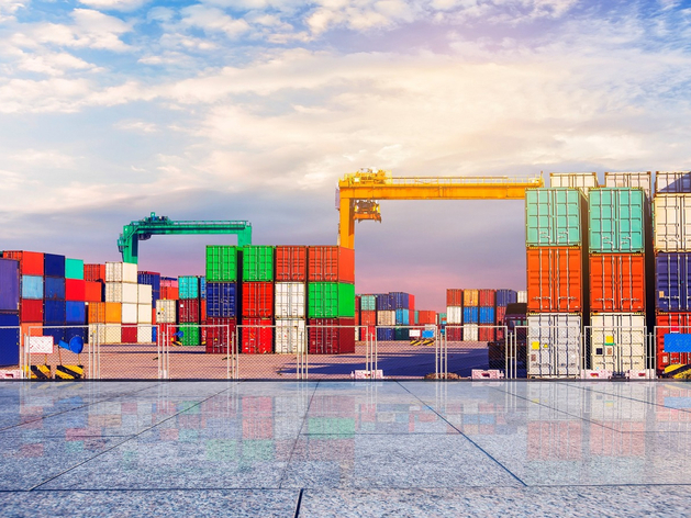 Нижегородская область получит федеральную субсидию на поддержку экспорта
