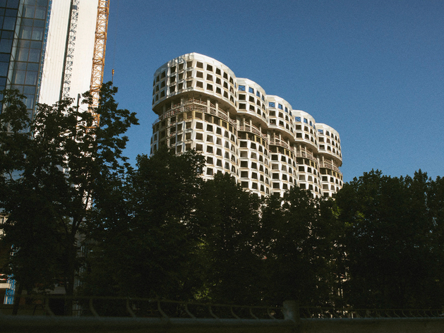 В Нижнем Новгороде число сделок с новостройками выросло на 44%
