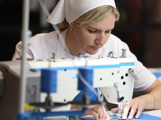 Тысячи вакансий. Названы самые востребованные в Нижегородской области специалисты
