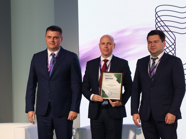 Нижегородская ОЭЗ «Кулибин» вошла в топ-3 рейтинга устойчивого развития российских ОЭЗ
