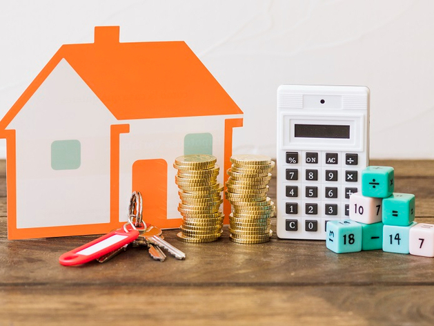 Кредиты под 12%. Ставка вниз — ипотека вверх. Субсидии застройщикам. Дайджест недвижимости