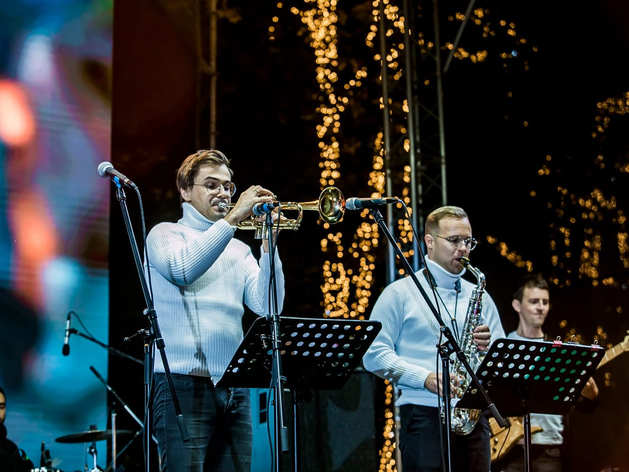 Джазовый фестиваль, театр, выставки. Куда сходить в Нижнем Новгороде в выходные
