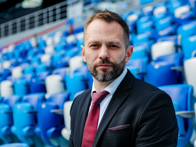 Назначен генеральный директор нижегородского футбольного клуба