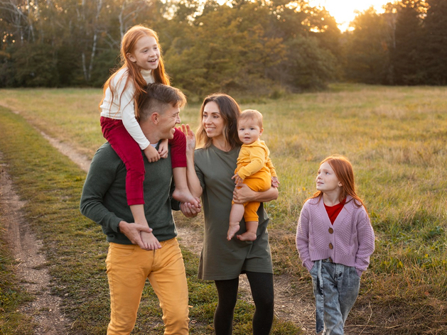 Нижегородцы чаще задумываются об ипотеке после появления детей
