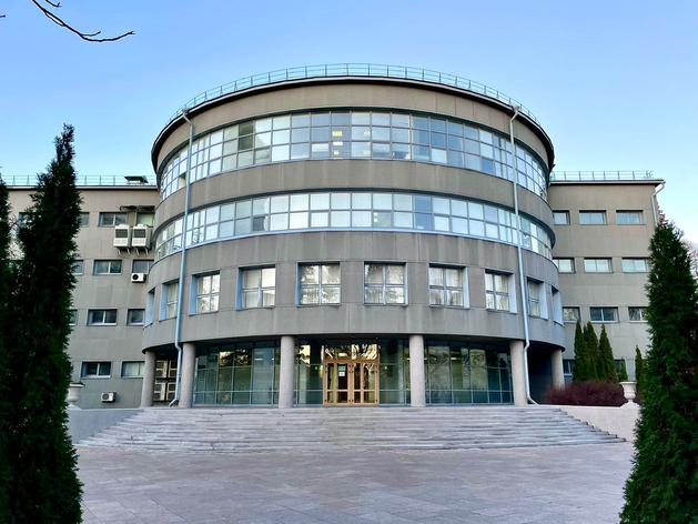 На должность мэра Нижнего Новгорода предложили две кандидатуры