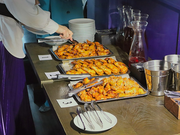 Курица на столе нижегородцев: производство, выбор и качество