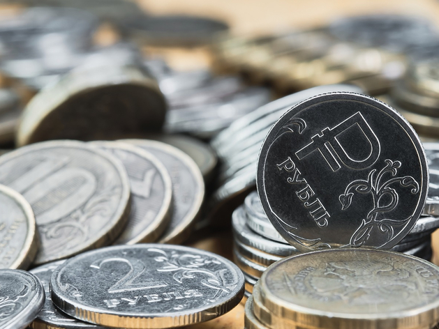 Назван размер «чистой» средней зарплаты в Нижегородской области 
