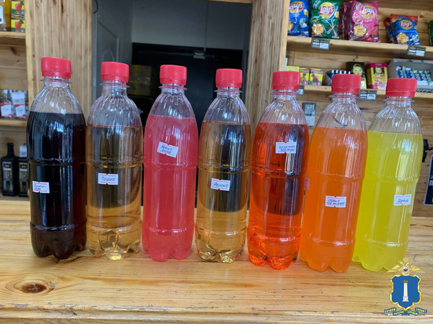 Изготовителей сидра, от которого скончались четверо нижегородцев, осудили на 8-9 лет
