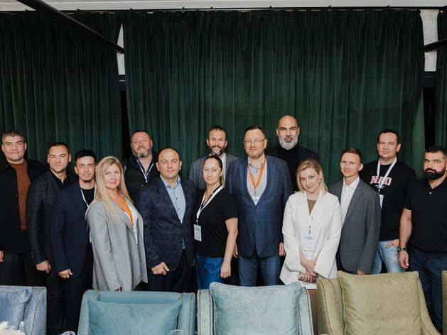 ГК «ННДК» вошла в состав учредителей Ассоциации «Клуб продуктовых девелоперов «Наследие» ГК «ННДК» вошла в состав учредителей Ассоциации «Клуб продуктовых девелоперов «Наследие»