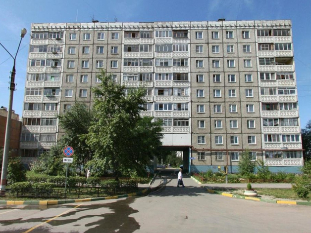 В Нижнем Новгороде ввели режим повышенной готовности из-за провала грунта у жилого дома