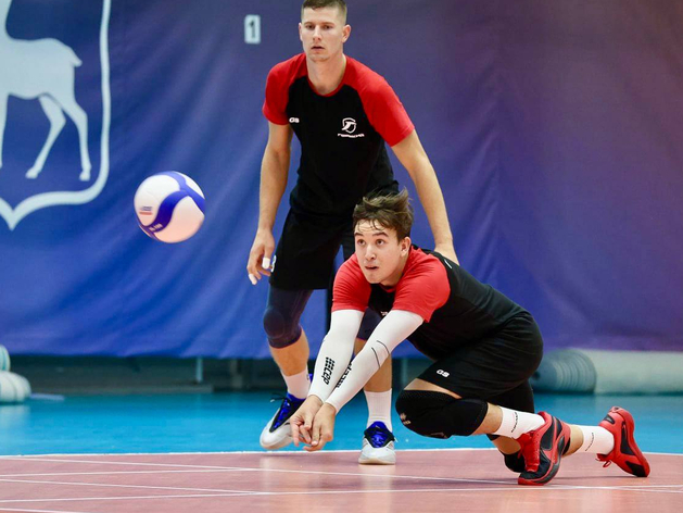 Власти ввели стипендии для молодых спортсменов нижегородских профессиональных клубов