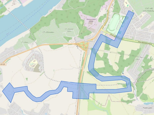 Для Новинок подготовят проект планировки под трамвайную линию