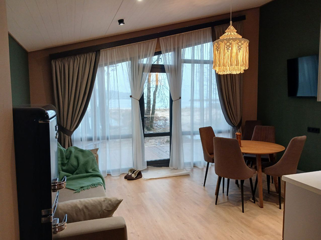 В Нижегородской области повысят качество обслуживания в отелях 
