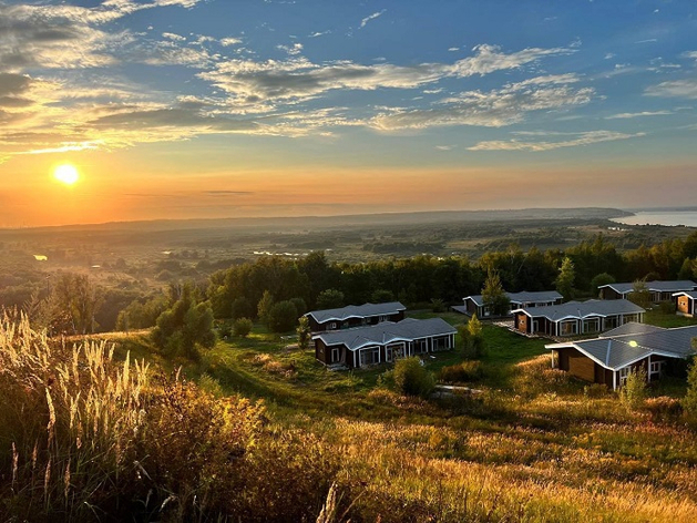 От лыжни до тропы осознанности: как «Терраски Парк» превращается в «МаксиПарк7Я» для жизни