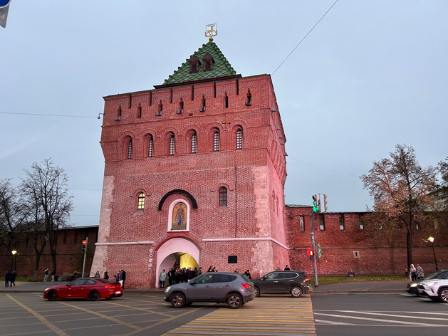 На финишной прямой. В Нижегородской области готовят бюджет на 2026 г.
