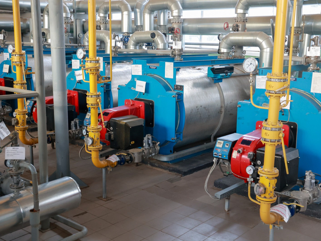 Аварий не было. Отопление включили в 35% домах Нижнего Новгорода
