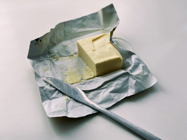 В Нижегородской области обнаружили опасные масло и молоко