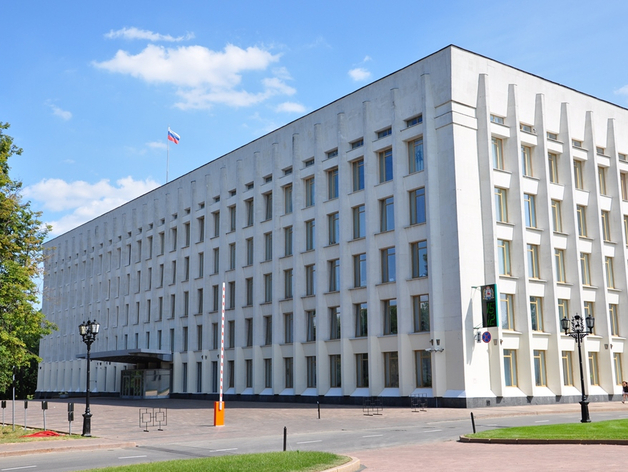 В Нижегородской области согласовали кандидатуру заместителя губернатора