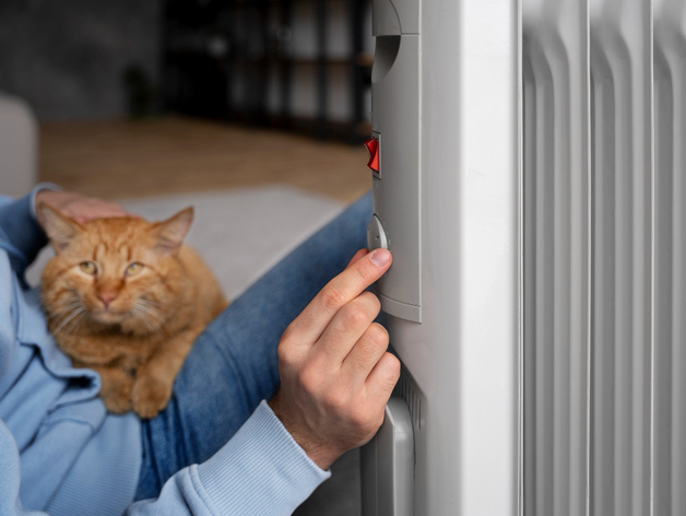 Нижегородским муниципалитетам рекомендовали сократить срок начала отопительного сезона