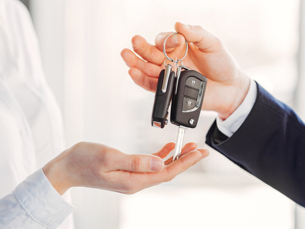 Нижегородцы стали на 40% реже брать автокредиты
