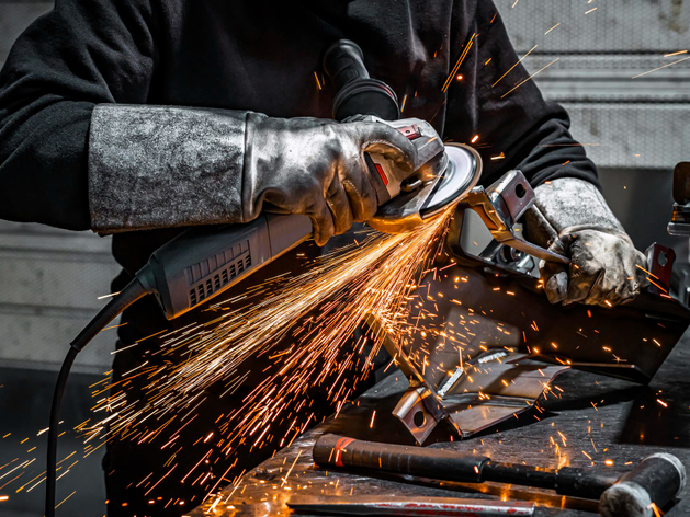 Индекс промпроизводства Нижегородской области составил 100,1% за восемь месяцев
