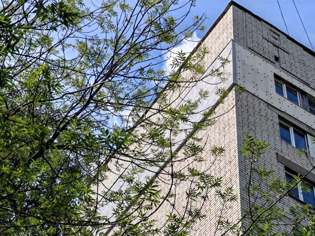 В Нижегородской области выделили еще 1,8 млрд руб. на расселение домов
