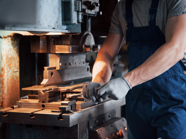 В Нижнем Новгороде откроют производство изделий из металла

