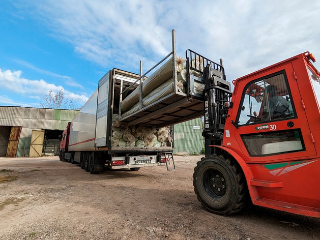 Логистика как стратегический актив: как складская инфраструктура ускоряет развитие